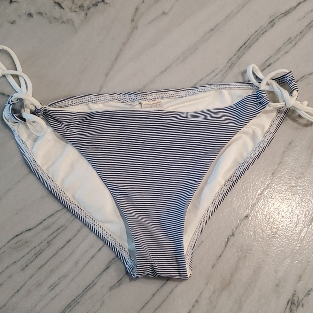 L Space Bathing Suit Bottom